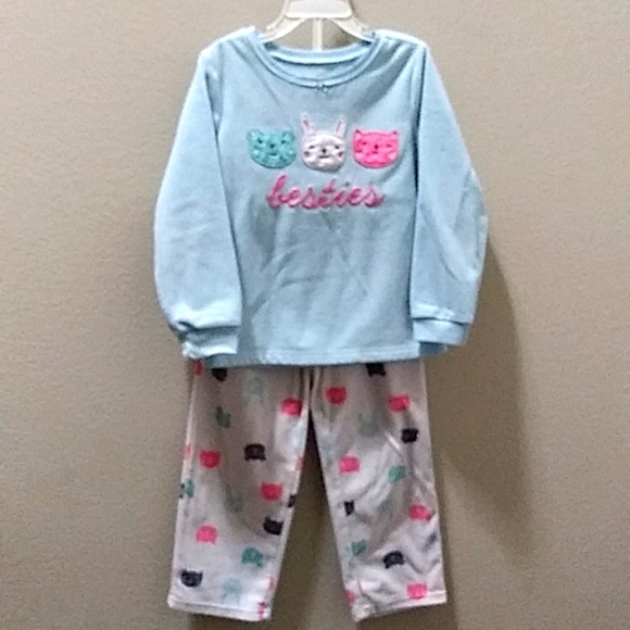 Carter's Other - Carter's Pajamas